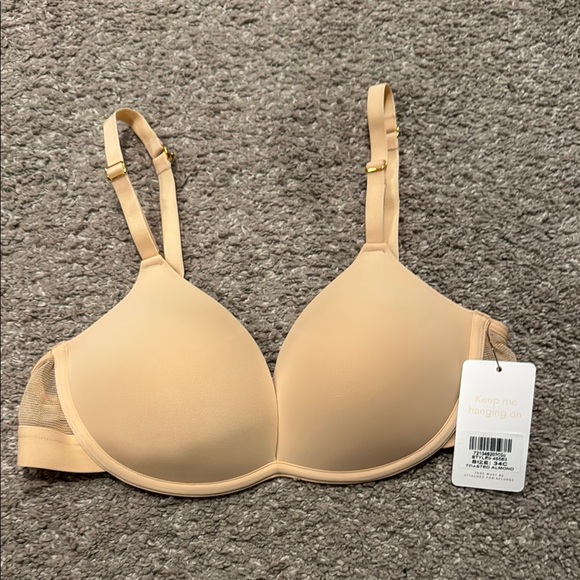 LIVELY Set of 2 34C Bras - Picture 2 of 7